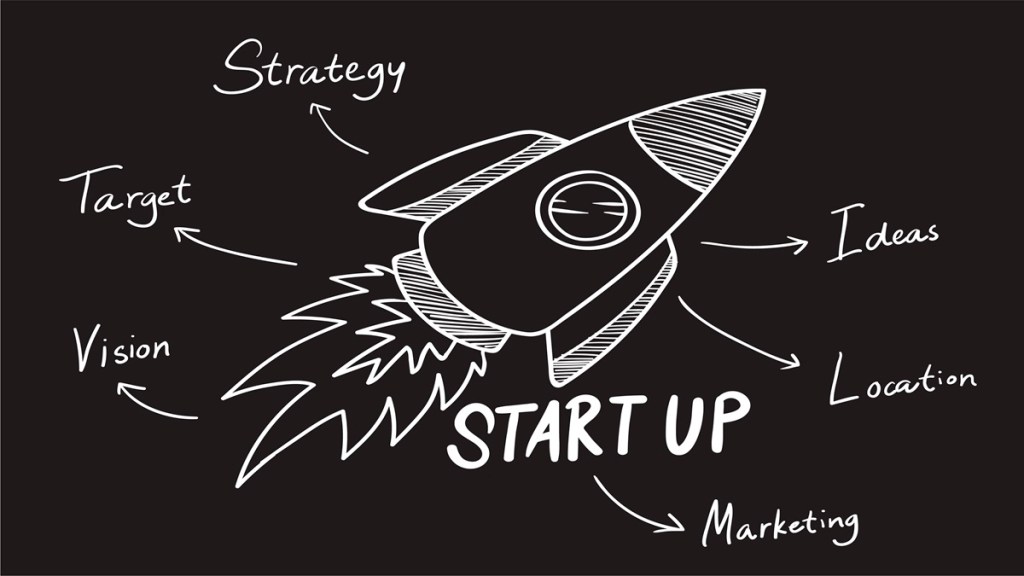 After rough ride in 2024, Indian startups look for a promising new year