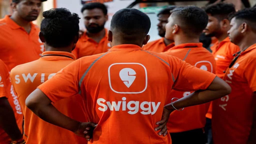 swiggy, industry, food service, zomato, zepto, zomato instant
