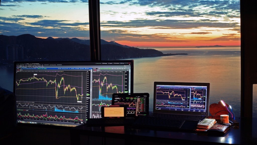 Stock market today, December 05
