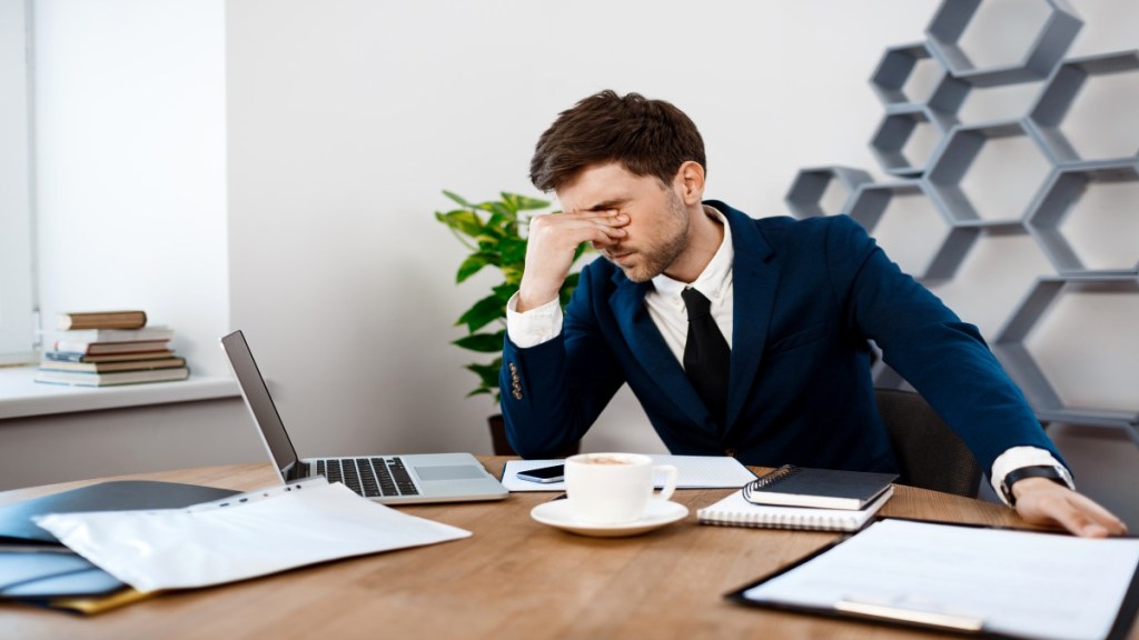 YesMadam Faces Backlash After Firing Employees Who Reported Stress in Mental Health Survey. (Image Source: Freepik)