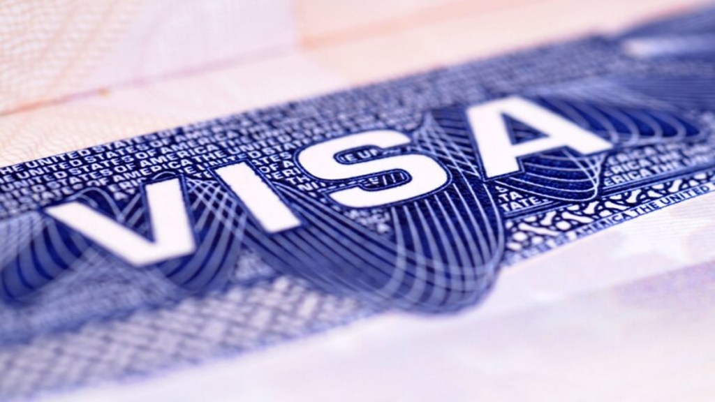 H-1B Visa, IT, Tata Consultancy Services, TCS, Infosys, Wipro, Industry, technology, tech, IT services firms