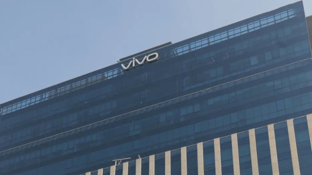 Dixon and Vivo team up to manufacture smartphones in India
