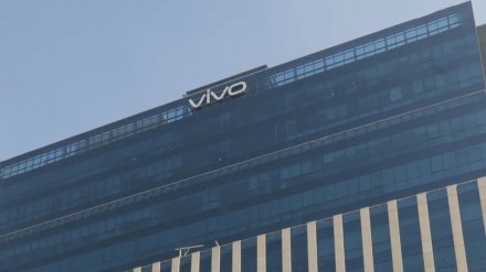 Dixon and Vivo team up to manufacture smartphones in India