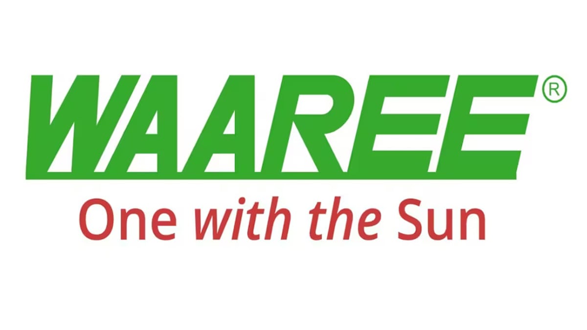 Waaree Energies, solar plant, RE, renewable energy, solar energy, Industry