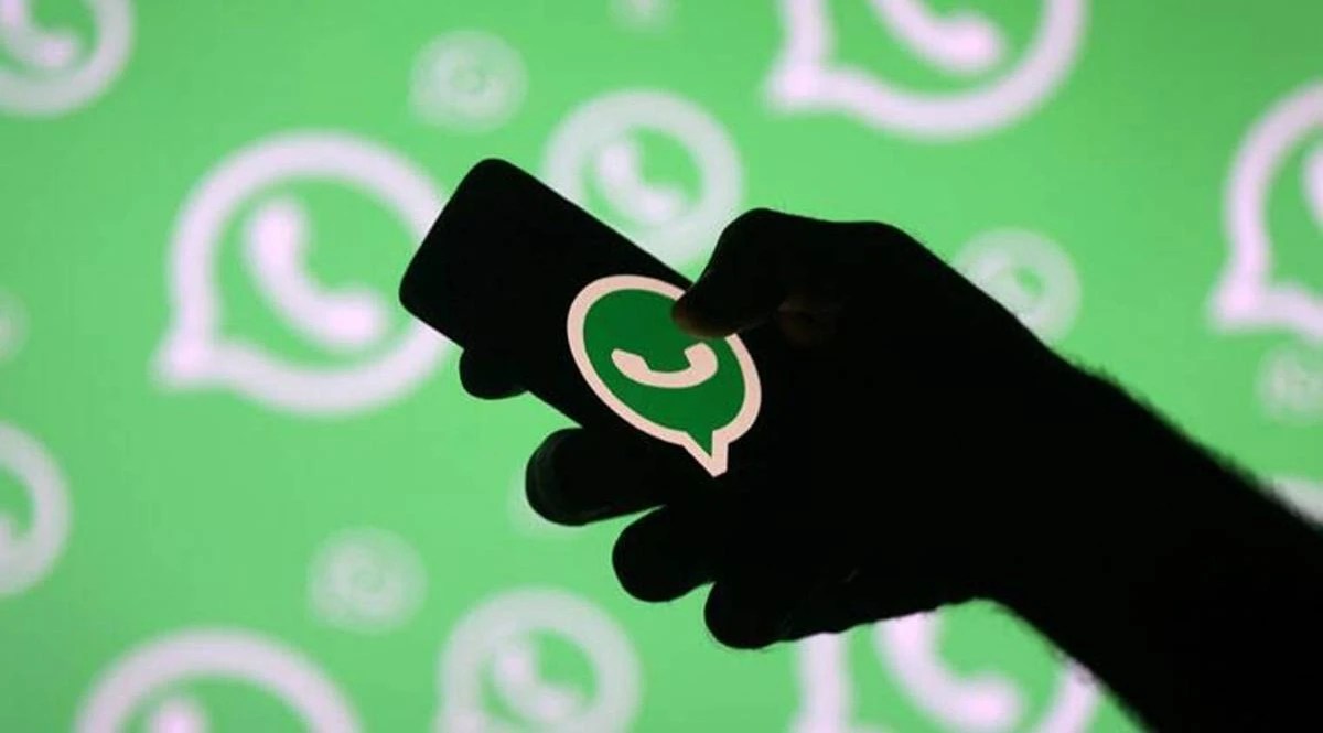 WhatsApp can offer you with an automatic backup feature WhatsApp can offer you with an automatic backup feature