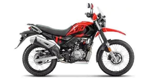 xpulse 200