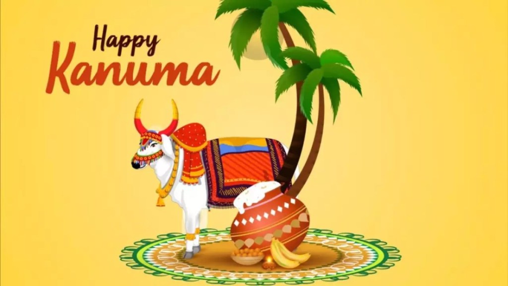 Happy Kanuma 2025 Best Wishes, Quotes, Messages, WhatsApp Status