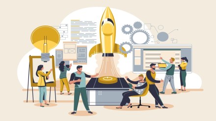 Innovation Takes Center Stage as India Celebrates National Startup Day 2025