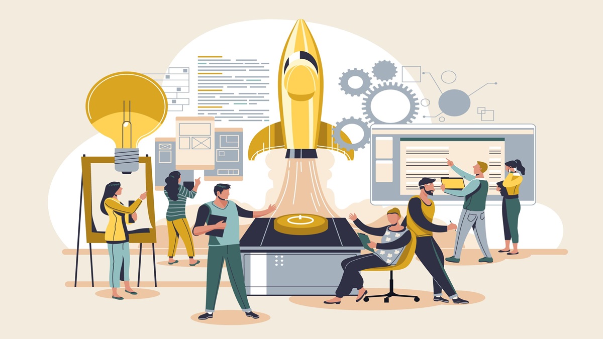 Innovation Takes Center Stage as India Celebrates National Startup Day 2025 Innovation Takes Center Stage as India Celebrates National Startup Day 2025