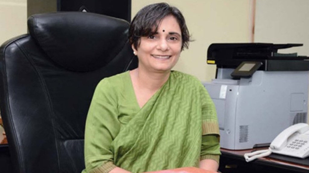 India well placed now at tracking respiratory infections; no unusual threat: Dr Gagandeep Kang India well placed now at tracking respiratory infections; no unusual threat: Dr Gagandeep Kang