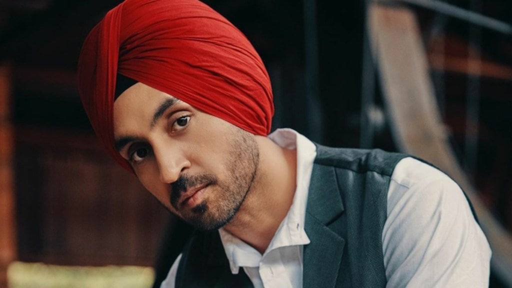 Diljit Dosanjh’s ‘Punjab 95’ to release globally on February 7. (Image Source: PTI)