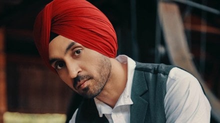 Diljit Dosanjh’s ‘Punjab 95’ to release globally on February 7. (Image Source: PTI)