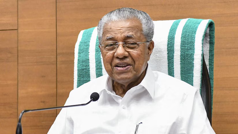 Kerala Assembly passes resolution against UGC provisions. (Image Source: PTI) Kerala Assembly passes resolution against UGC provisions. (Image Source: PTI)