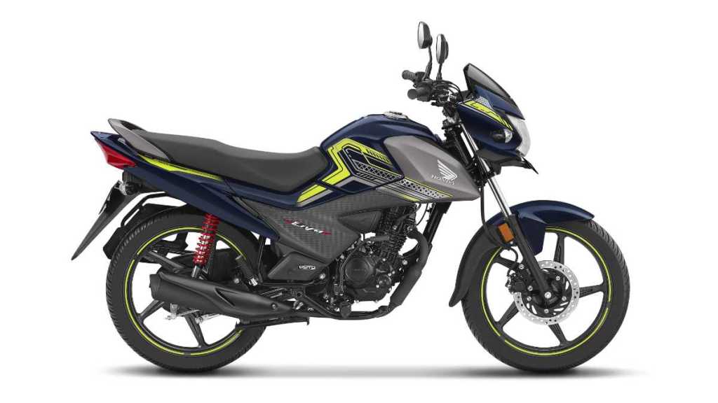 2025 honda livo