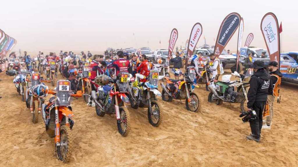 2025 dakar rally stage 11