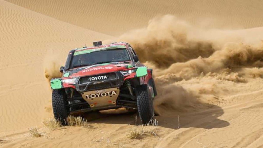2025 dakar rally stage 7