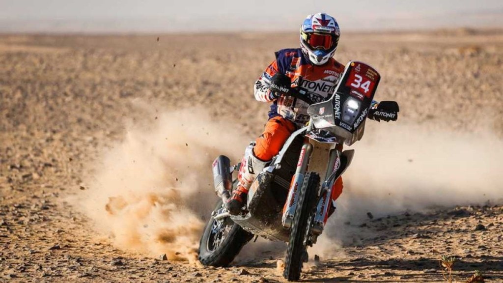 2025 dakar rally stage 9