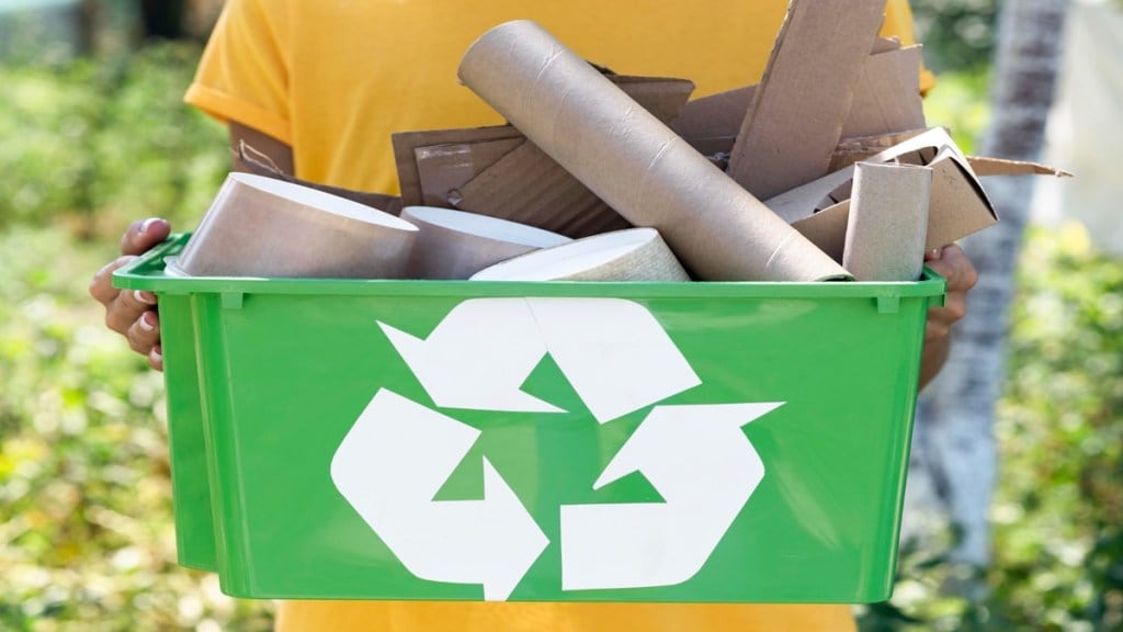 Waste management startup WeVOIS raises $4.2M from Negen Capital, Polycab family office, others