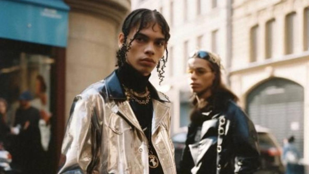 ai, ai in fashion, ai fashion week, ai fashion show, lifestyle