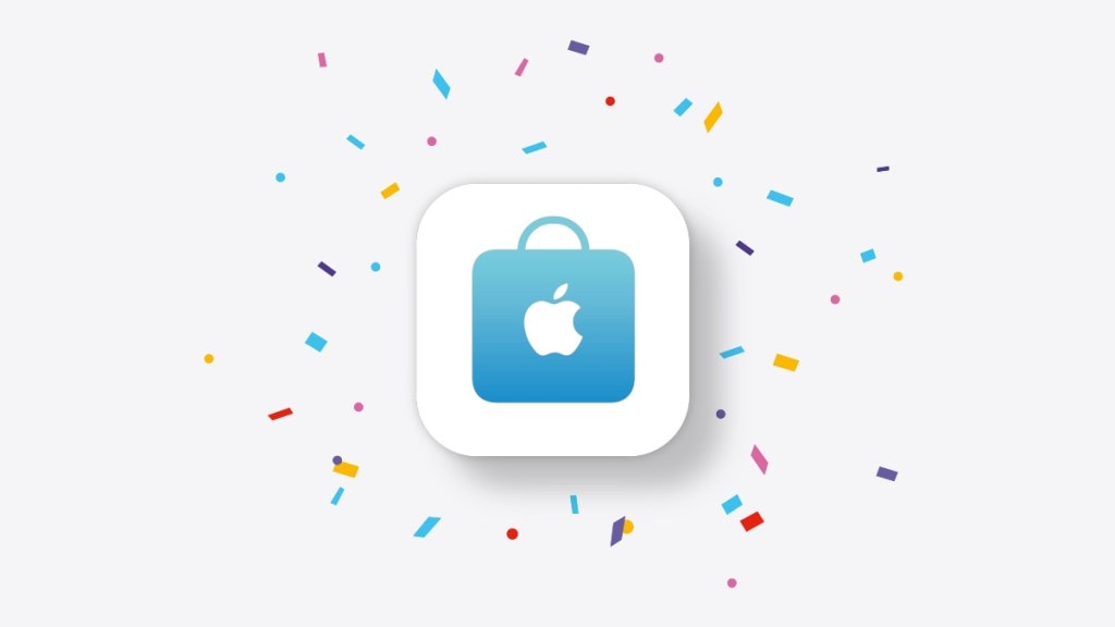Apple Store app India launch