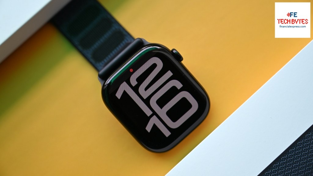 Apple Watch Series 10