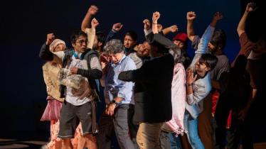 Aadyam Theatre, theatre and arts, lifestyle, life