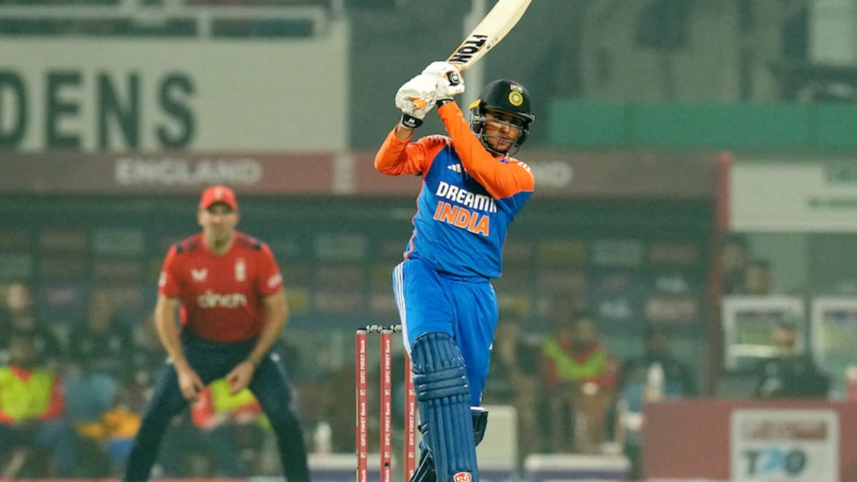 IND vs ENG 1st T20I match Highlights