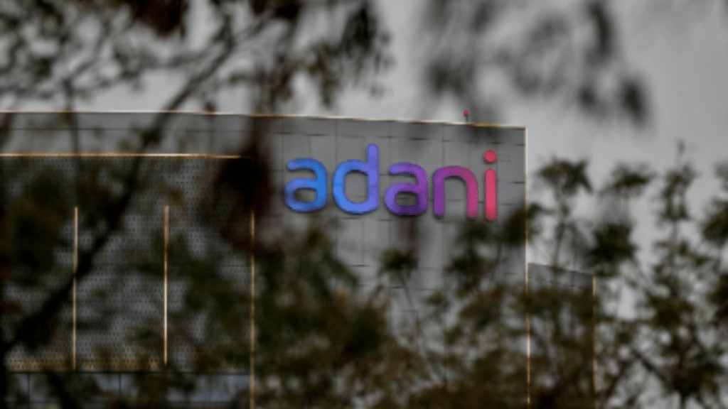 Adani Energy