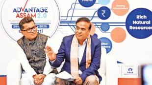 Advantage Assam 2.0 summit, Advantage Assam, assam, infrastructure