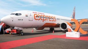 Air India Express