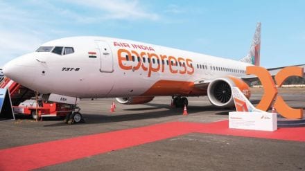 Air India Express
