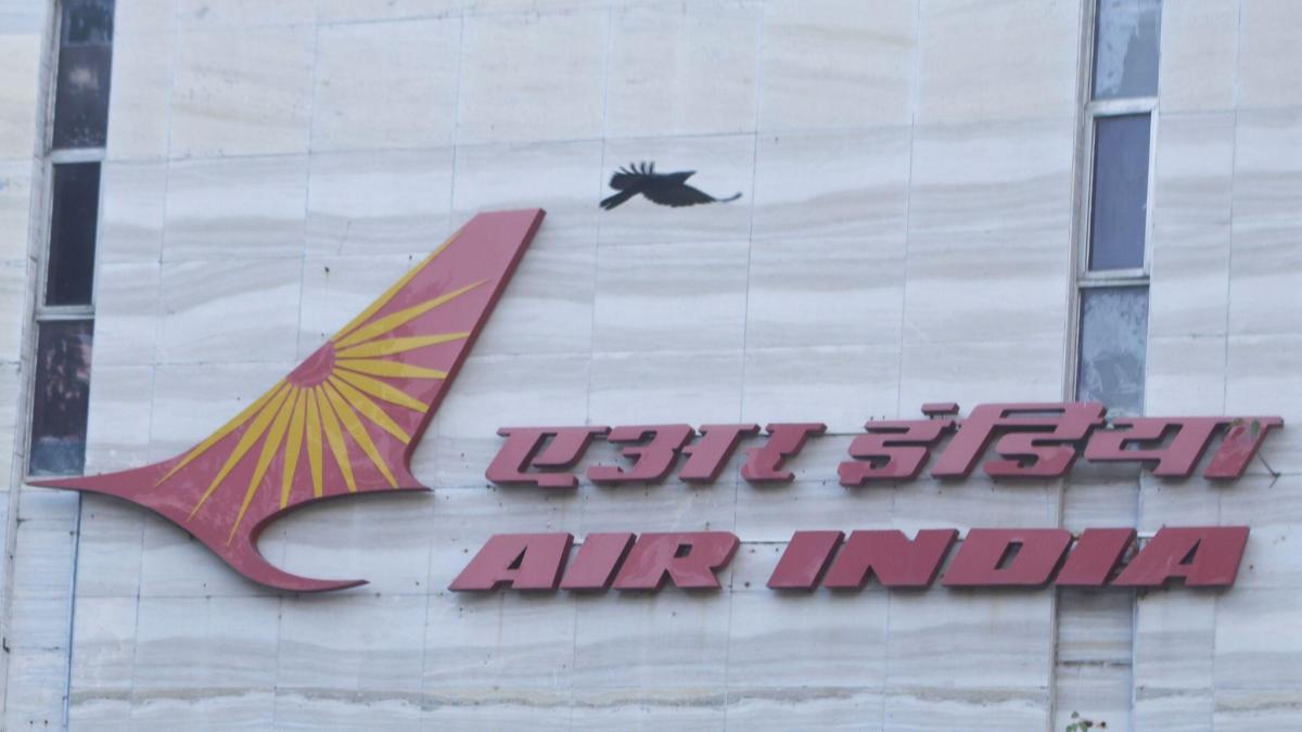 air india, aviation, civil aviation, tata group