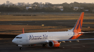 Akasa Air