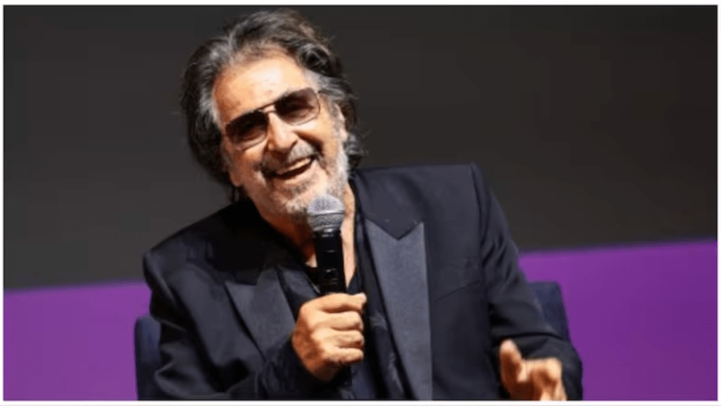 Al Pacino