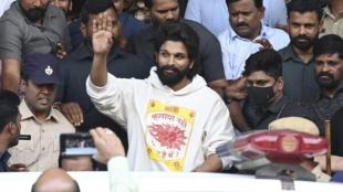 inside track by coomi kapoor, delhi polls, allu arjun, opinion