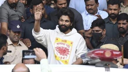 inside track by coomi kapoor, delhi polls, allu arjun, opinion