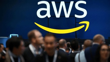 Amazon Web Services