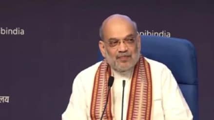 Amit Shah