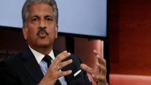 Anand Mahindra calls India ‘new frontier of live entertainment’ after Coldplay’s Ahmedabad concert
