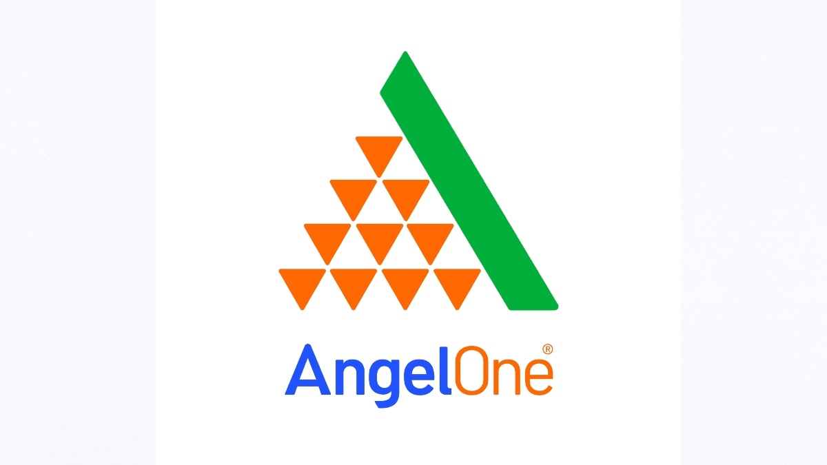 Angel One share price today, January 14