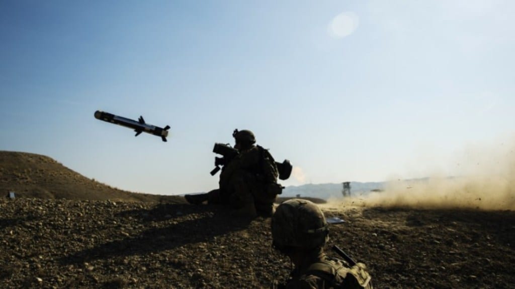 First Indian Startups selected for Indo-US Defence Collaboration Programme