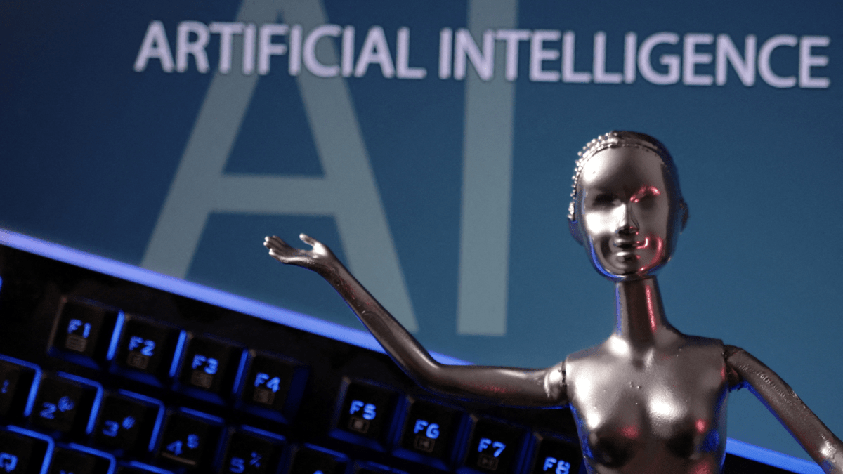 Artificial Intelligence