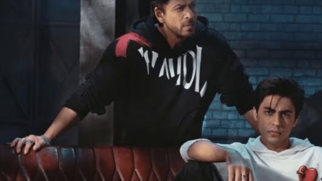 Aryan Khan's intoxicated video from new year goes viral, Sameer Wankhede responds Aryan Khan's intoxicated video from new year goes viral, Sameer Wankhede responds