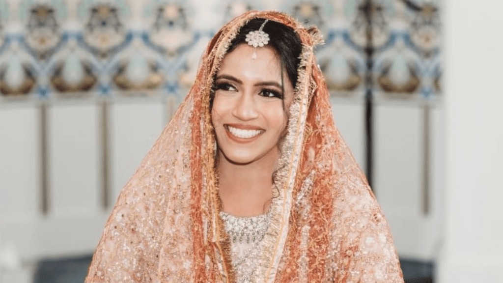 Asra Hussain Raza