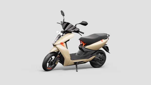Ather 450 Hyper Sand