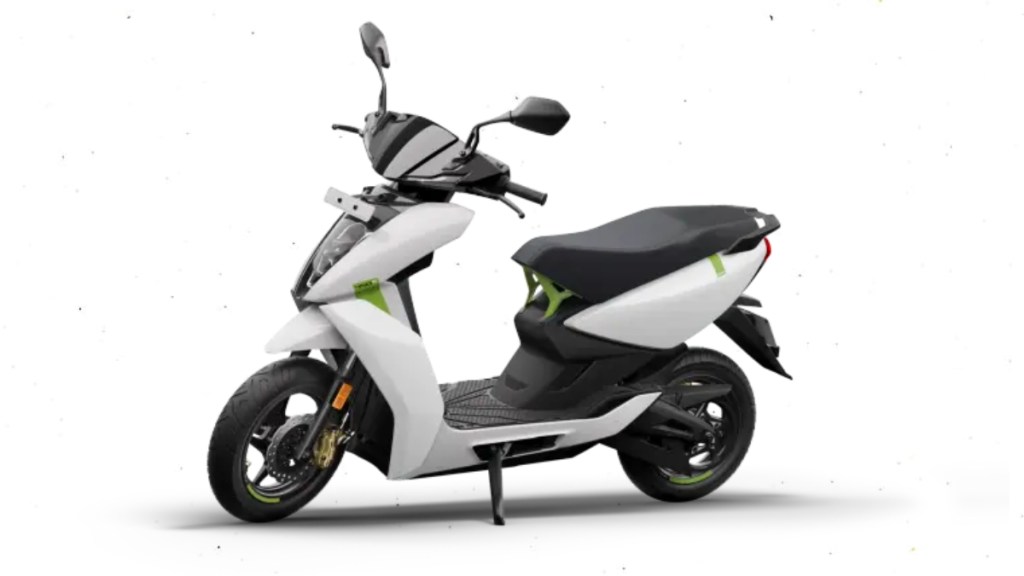 Ather 450X