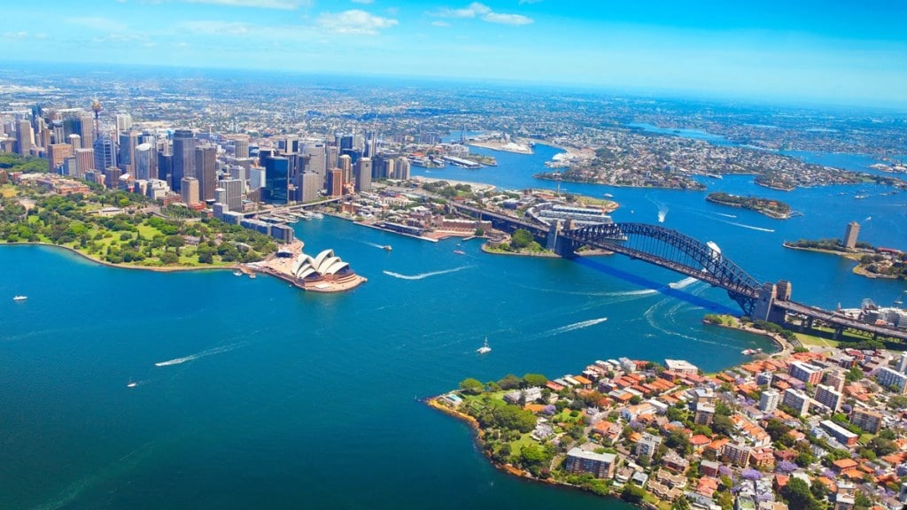 Australia, jobs, career, Talented Professionals Scheme, opportunities, Indian Professionals, graduates