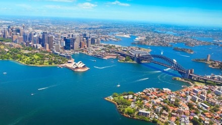 Australia, jobs, career, Talented Professionals Scheme, opportunities, Indian Professionals, graduates