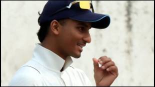 Ayush Badoni on Virat Kohli