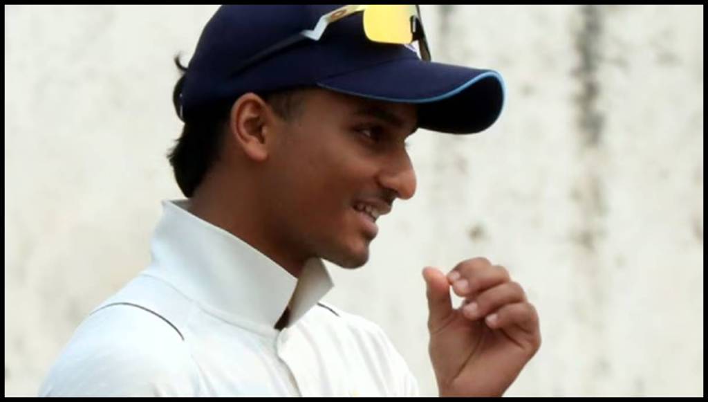 Ayush Badoni on Virat Kohli Ayush Badoni on Virat Kohli